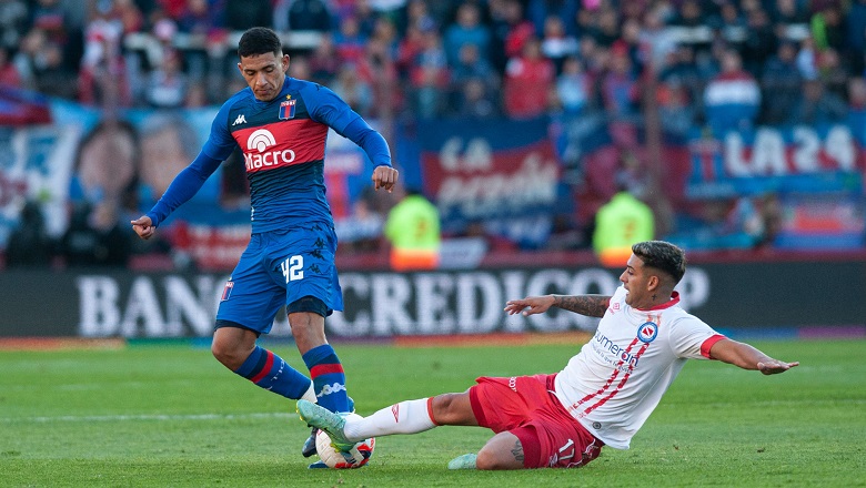 Nhận định, dự đoán Argentinos Juniors vs Aldosivi, 07h30 ngày 7/6: Cơ hội đòi nợ - Ảnh 1