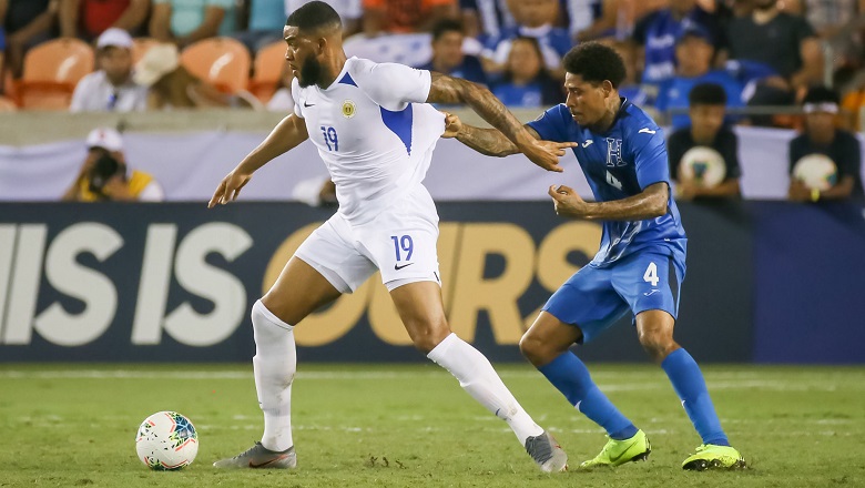 Nhận định, dự đoán Honduras vs Curacao, 09h00 ngày 7/6: Đối thủ khó nhằn - Ảnh 2