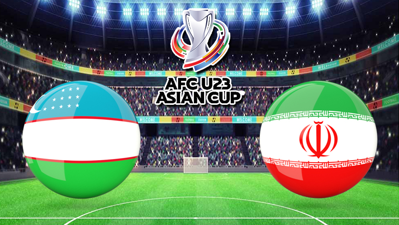 Nhận định, dự đoán U23 Uzbekistan vs U23 Iran, 00h00 ngày 8/6: Không còn đường lùi - Ảnh 3