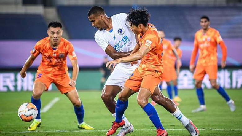 Nhận định, dự đoán Zhejiang vs Changchun Yatai, 18h30 ngày 7/6: Tân binh gặp khó - Ảnh 3