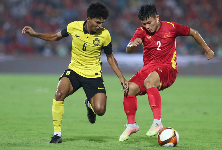 Trận U23 Việt Nam vs U23 Malaysia tại VCK U23 châu Á đá mấy giờ hôm nay? - Ảnh 1