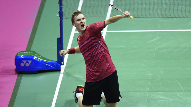 Xem trực tiếp cầu lông Indonesia Masters 2022 ở đâu, trên kênh nào? - Ảnh 1