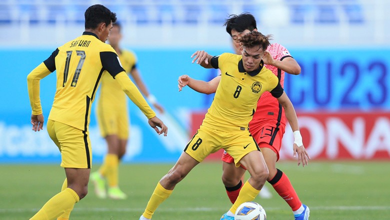 Chủ tịch LĐBĐ Malaysia: Tương lai của HLV Maloney sẽ được định đoạt sau trận gặp U23 Việt Nam - Ảnh 1