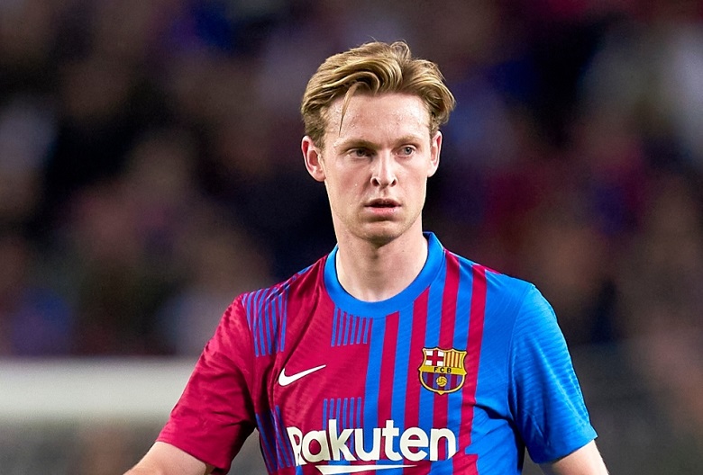 CHUYỂN NHƯỢNG 7/6: MU bế tắc vụ De Jong, Pogba trở lại mái nhà xưa - Ảnh 1