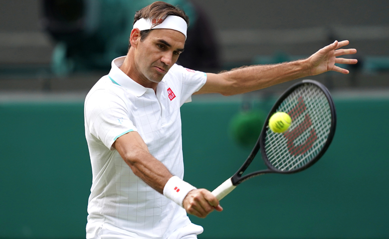 Những tay vợt vắng mặt tại Wimbledon 2022: Có cả Federer, Medvedev và Serena Williams - Ảnh 1