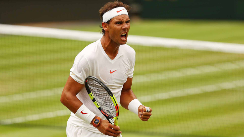 Những tay vợt vắng mặt tại Wimbledon 2022: Có cả Federer, Medvedev và Serena Williams - Ảnh 2