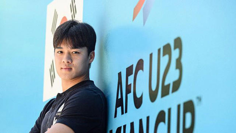 Tiền đạo U23 Hàn Quốc: Tôi mất ngủ sau trận gặp Việt Nam - Ảnh 2