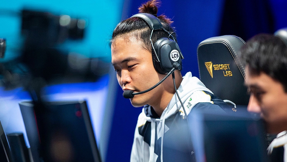'Gừng càng già càng cay' của ngành Esports - Ảnh 4