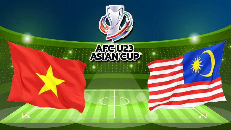 Biến động tỷ lệ kèo nhà cái U23 Việt Nam vs U23 Malaysia hôm nay 8/6  - Ảnh 2