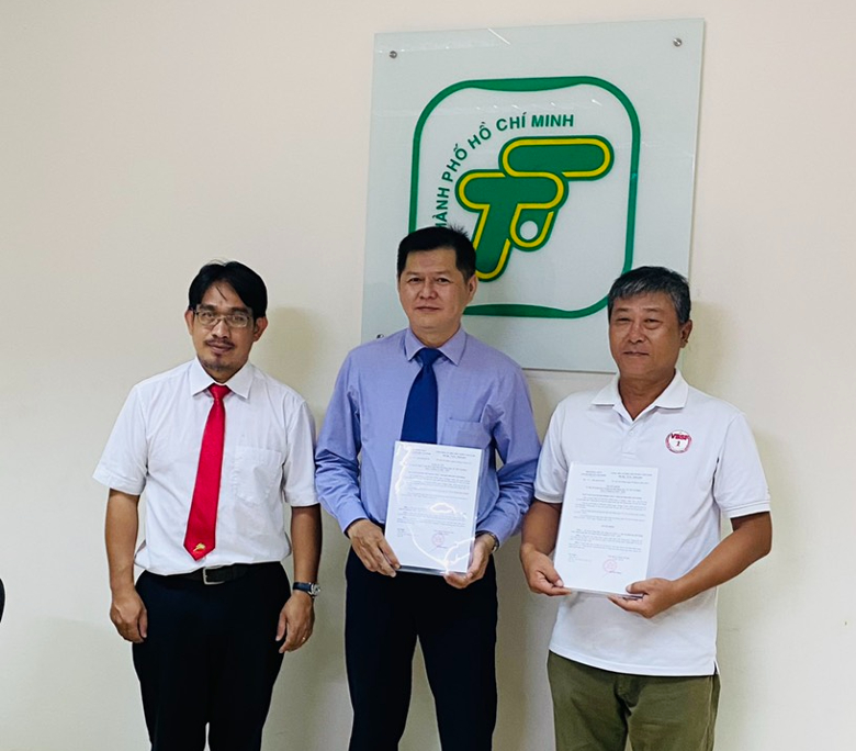 Liên đoàn Bóng chày TPHCM lên kế hoạch tổ chức 3 giải trong năm 2022 - Ảnh 2