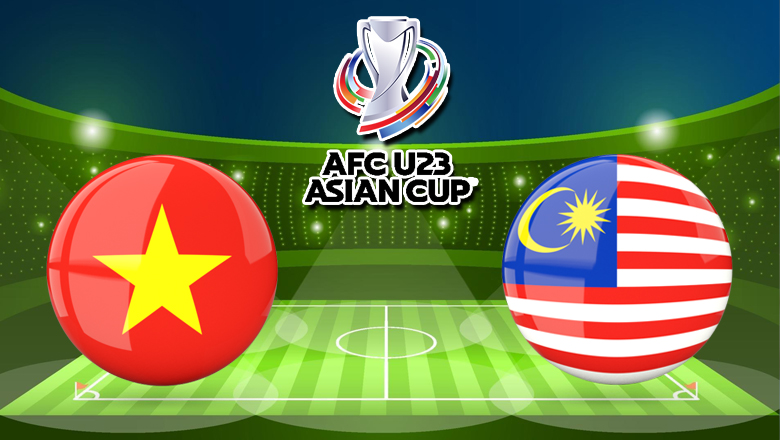 Nhận định, dự đoán kèo tài xỉu U23 Việt Nam vs U23 Malaysia, 20h00 ngày 8/6 - Ảnh 1