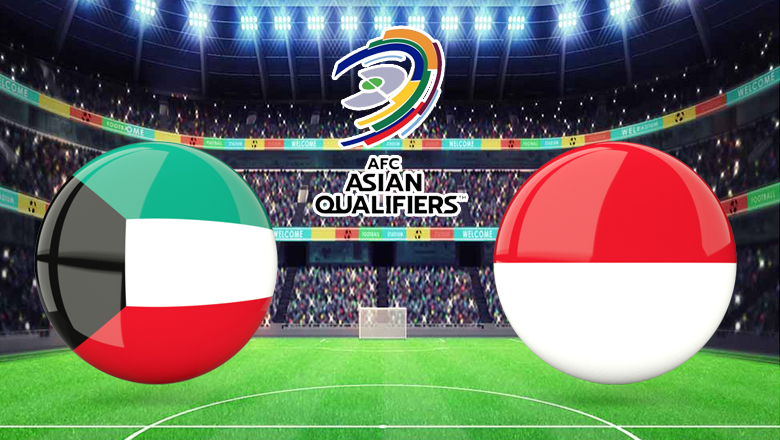 Nhận định, dự đoán Kuwait vs Indonesia, 23h15 ngày 8/6: Cửa trên đáng ngờ - Ảnh 2