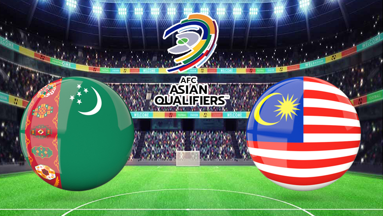 Nhận định, dự đoán Turkmenistan vs Malaysia, 20h00 ngày 8/6: Tận dụng ưu thế - Ảnh 2
