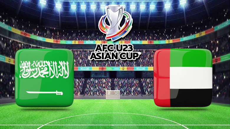Nhận định, dự đoán U23 Saudi Arabia vs U23 UAE, 20h00 ngày 9/6: Trận chiến sinh tử - Ảnh 3