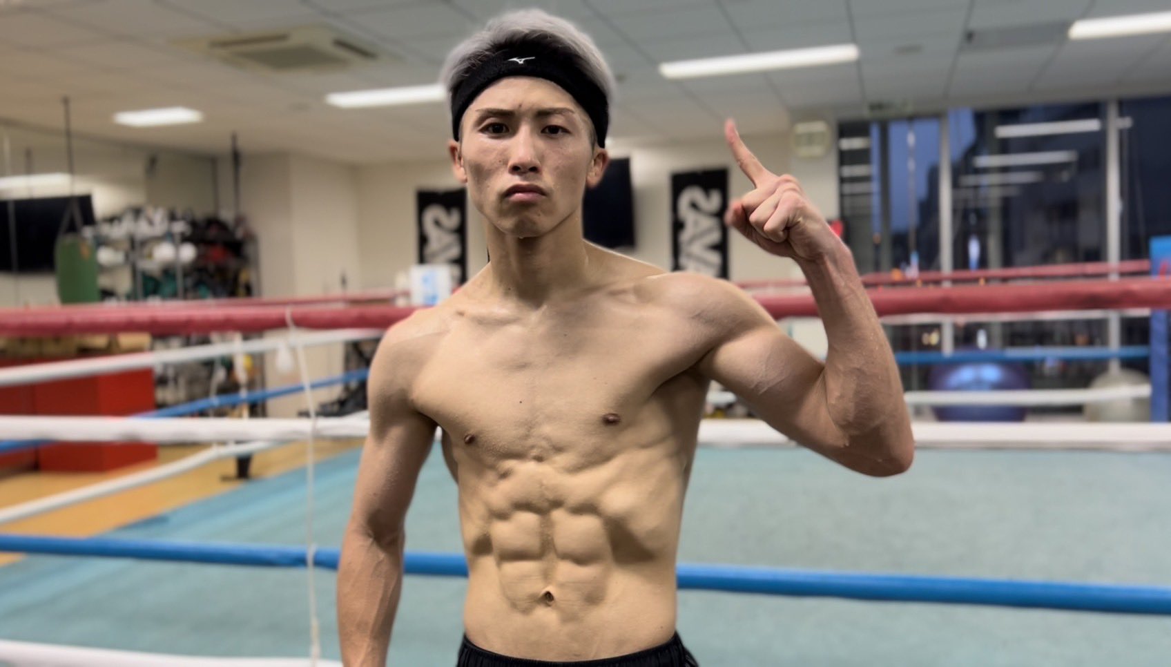 Nonito Donaire: Tôi ăn đấm và không biết mình đã gục ngã - Ảnh 2