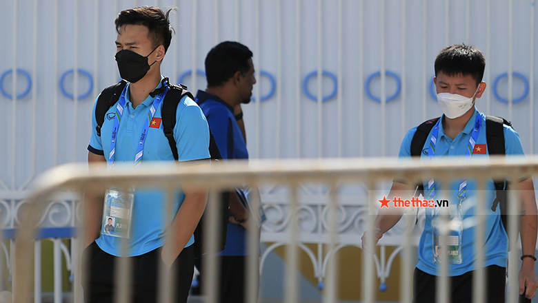 TRỰC TIẾP U23 Việt Nam vs U23 Malaysia, 20h00 ngày 8/6 - Ảnh 1