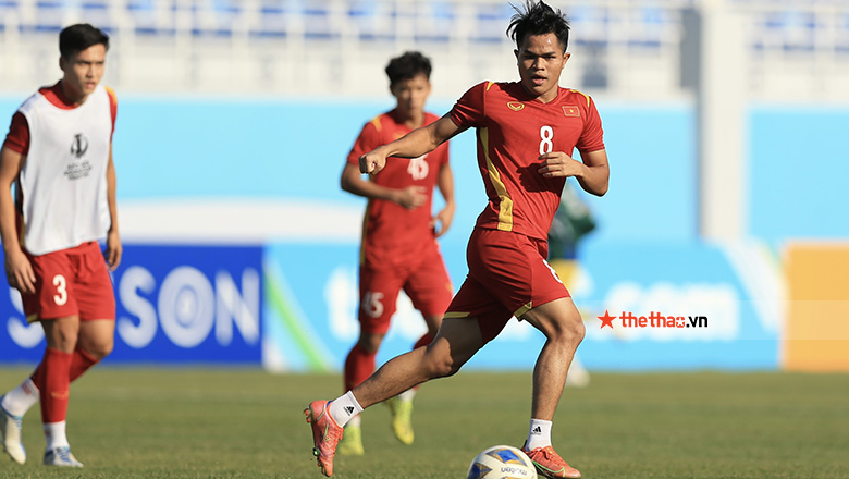 TRỰC TIẾP U23 Việt Nam vs U23 Malaysia, 20h00 ngày 8/6 - Ảnh 8