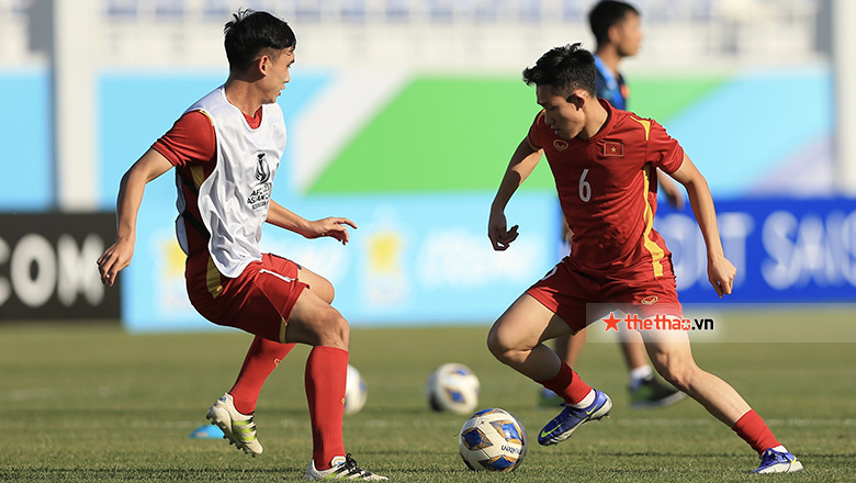 TRỰC TIẾP U23 Việt Nam vs U23 Malaysia, 20h00 ngày 8/6 - Ảnh 9