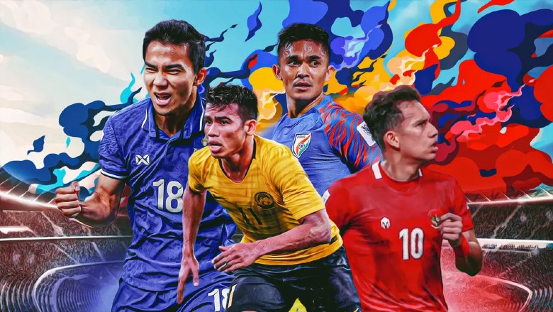 Vòng loại thứ 3 Asian Cup 2023 có bao nhiêu đội, thể thức ra sao? - Ảnh 1
