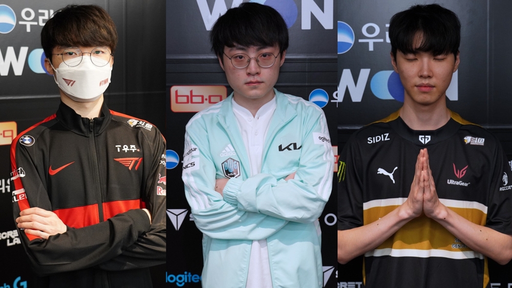 Faker: ‘Tôi nghĩ mình ở độ tuổi 30 sẽ chẳng khác mấy với thời 20’ - Ảnh 2