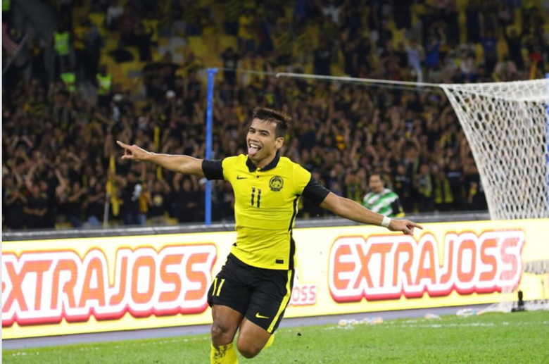 HLV ĐT Malaysia hạnh phúc với thắng lợi đầu tiên tại vòng loại Asian Cup - Ảnh 2