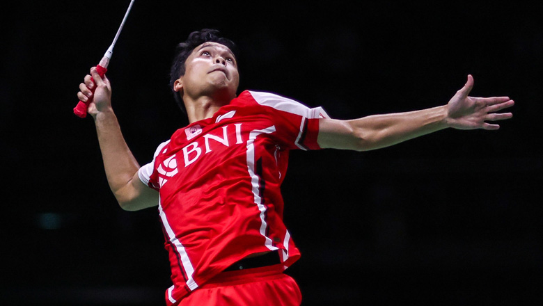 Lịch thi đấu cầu lông hôm nay 9/6: Vòng 2 Indonesia Masters 2022 - Ảnh 1
