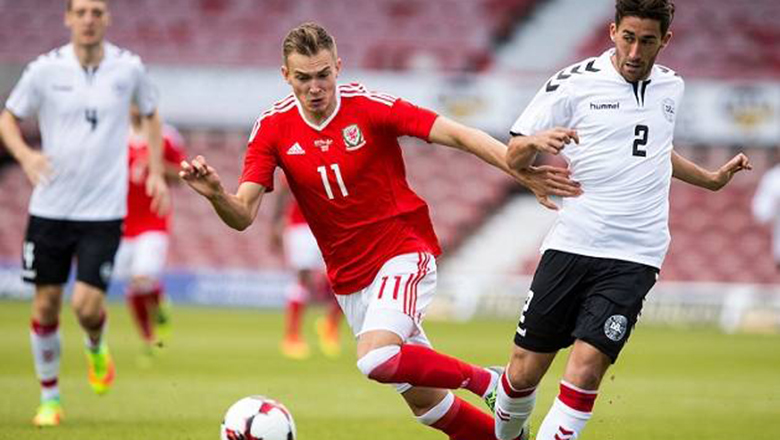 Nhận định, dự đoán U21 Đan Mạch vs U21 Scotland, 23h00 ngày 10/6: Khác biệt ở động lực - Ảnh 1