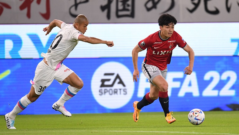 Nhận định, dự đoán Kashima Antlers vs Avispa Fukuoka, 13h00 ngày 11/6: Sáng cửa ngược dòng - Ảnh 2