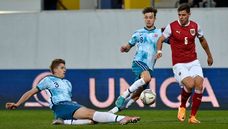 Nhận định, dự đoán U21 Phần Lan vs U21 Na Uy, 22h00 ngày 10/6: Khó cho chủ nhà - Ảnh 3