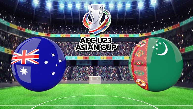 Nhận định, dự đoán U23 Australia vs U23 Turkmenistan, 20h00 ngày 11/6: Cuộc phiêu lưu kết thúc - Ảnh 3