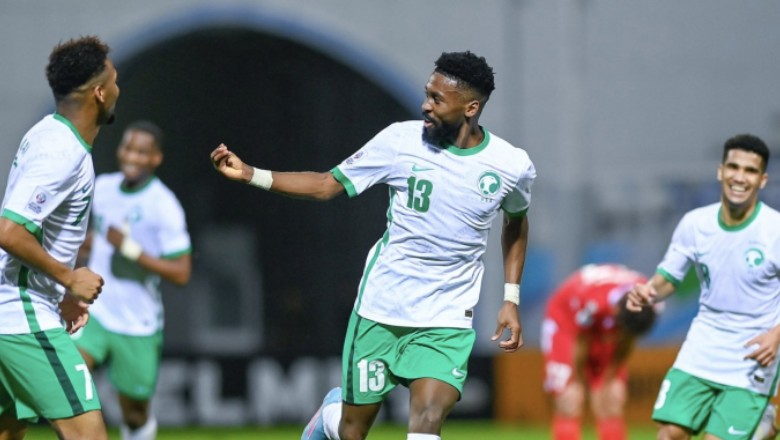 Thành tích của Saudi Arabia ở các VCK U23 châu Á: Không thể xem thường - Ảnh 1
