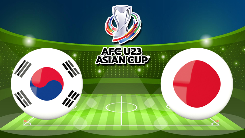 Nhận định, dự đoán U23 Hàn Quốc vs U23 Nhật Bản, 20h00 ngày 12/6: Trận chiến khó lường - Ảnh 3