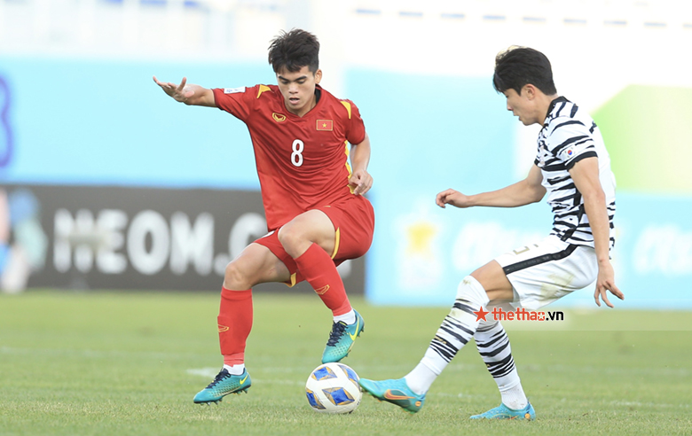 U19 Việt Nam bổ sung 2 sao U23 tham dự giải Đông Nam Á - Ảnh 2