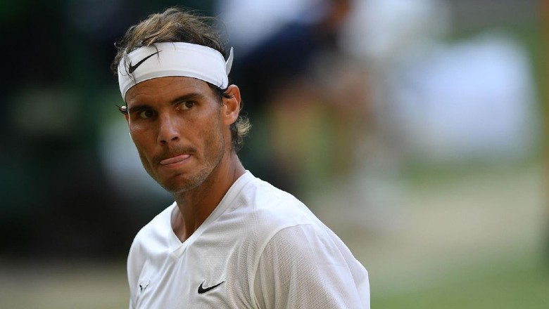 ‘Rafael Nadal sẽ thi đấu ở Wimbledon 2022’ - Ảnh 1