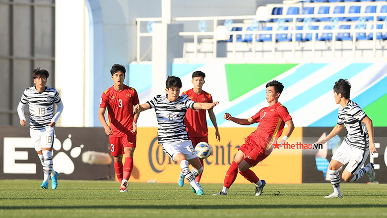 Chuyên gia dự đoán U23 Việt Nam vs U23 Ả rập Xê út: Khó cho thầy trò HLV Gong Oh Kyun - Ảnh 1