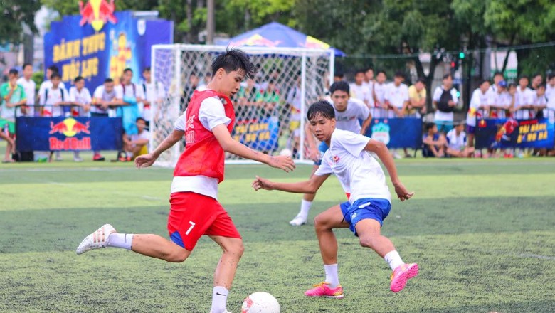 HAGL tuyển chọn 5 thí sinh xuất sắc khu vực Cần Thơ - Ảnh 2