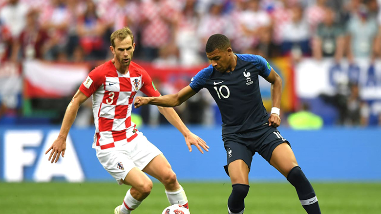 Nhận định, dự đoán Pháp vs Croatia, 1h45 ngày 14/6: Trở lại mạch thắng - Ảnh 3