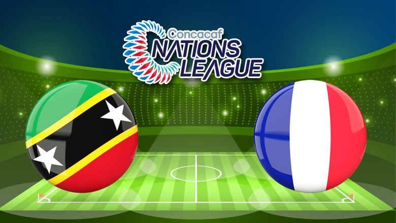 Nhận định, dự đoán St Kitts & Nevis vs French Saint-Martin, 06h00 ngày 13/6: Quá khứ ám ảnh - Ảnh 2