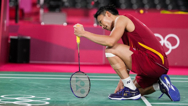 Lịch thi đấu cầu lông hôm nay 11/6: Vòng 1 Indonesia Mở rộng 2022 - Ảnh 1