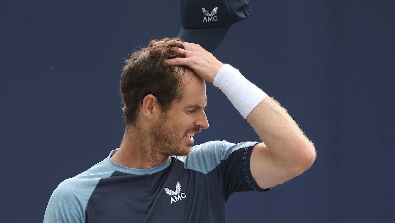 Murray dính chấn thương, bỏ ngỏ khả năng dự Wimbledon 2022 - Ảnh 2