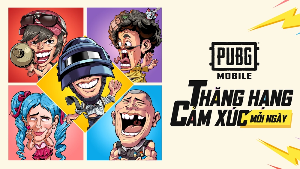 PUBG Mobile ra mắt phim ngắn - Ảnh 2