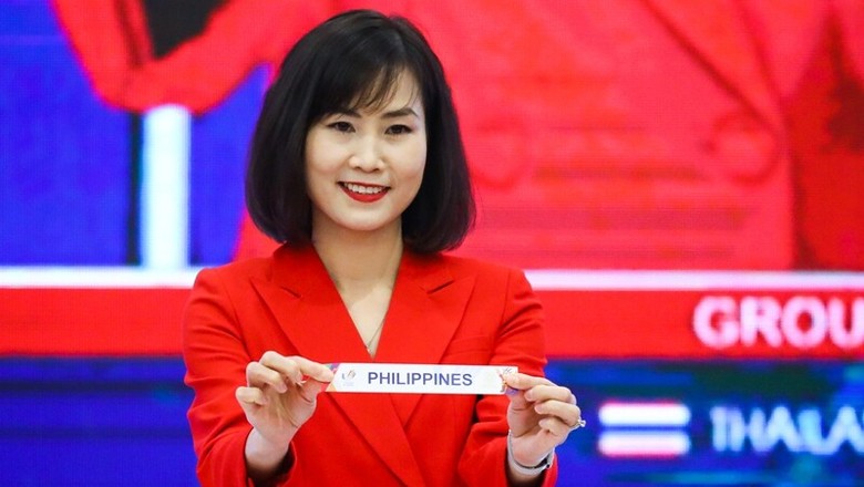Cựu tuyển thủ Ngọc Châm đại diện Việt Nam bình chọn Quả bóng vàng thế giới - Ảnh 1