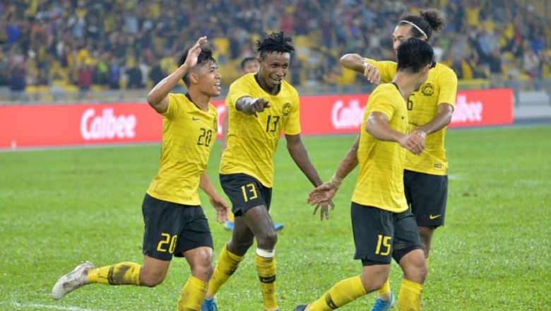 Link xem trực tiếp bóng đá Malaysia vs Bangladesh, 20h00 ngày 14/6 - Ảnh 1