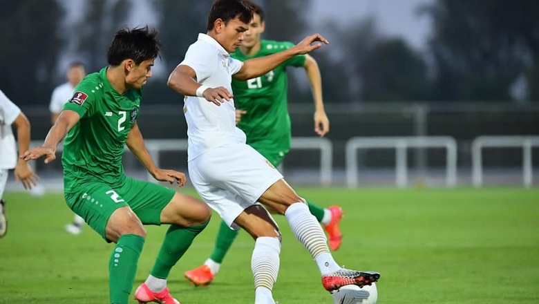 Link xem trực tiếp bóng đá Uzbekistan vs Thái Lan, 22h30 ngày 14/6 - Ảnh 1