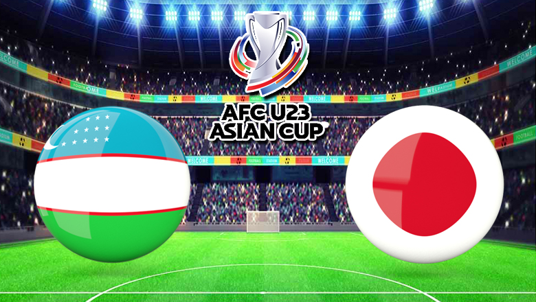 Nhận định, dự đoán U23 Uzbekistan vs U23 Nhật Bản, 23h00 ngày 15/6: Vé chung kết khó lường - Ảnh 3