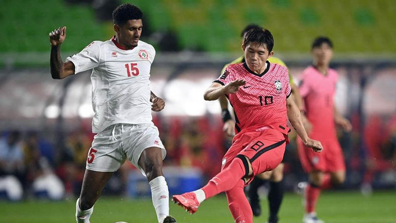 Soi kèo đặc biệt Hàn Quốc vs Ai Cập, 18h00 ngày 14/6 - Ảnh 1