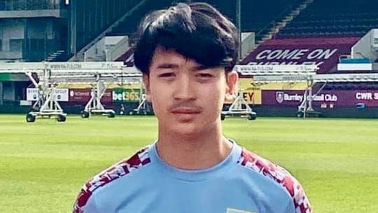 Thái Lan công bố danh sách 23 cầu thủ dự giải U19 Đông Nam Á 2022 - Ảnh 1