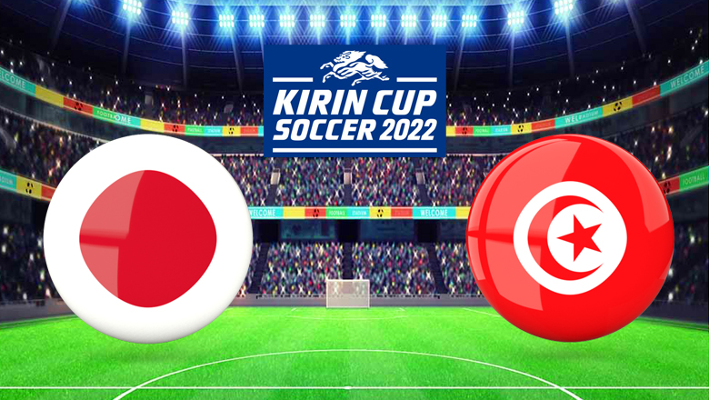 Tỷ lệ kèo nhà cái Nhật Bản vs Tunisia, 16h55 ngày 14/6 - Ảnh 1