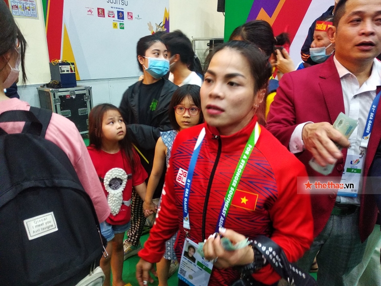 Hằng Nga, Thanh Minh rút khỏi giải MMA Lion Championship 2022 - Ảnh 2
