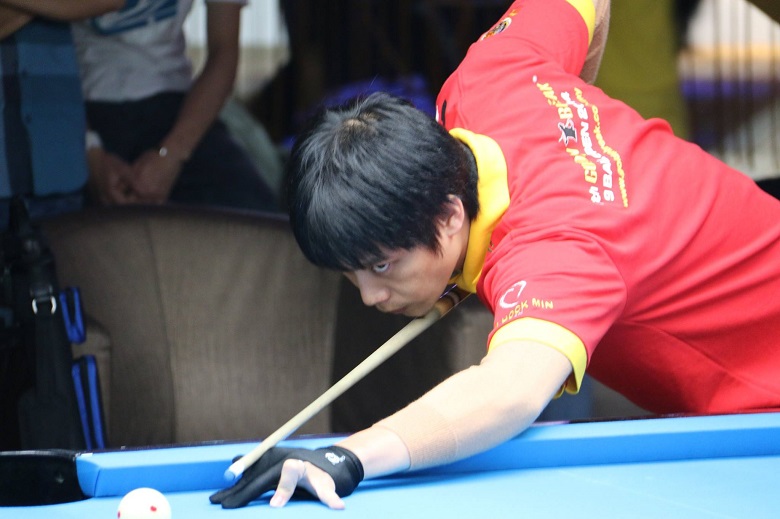 Kết quả World Cup of Pool 2022 hôm nay, cập nhật mới nhất - Ảnh 1
